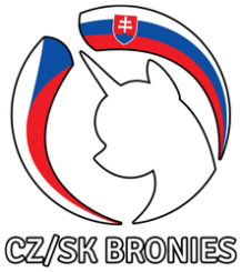 CZ/SK bronies logo